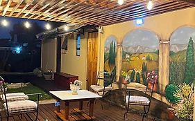 Su Casa B&B